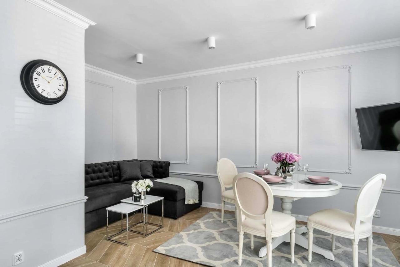 Apartaments Karlikowska Lux Сопот Экстерьер фото