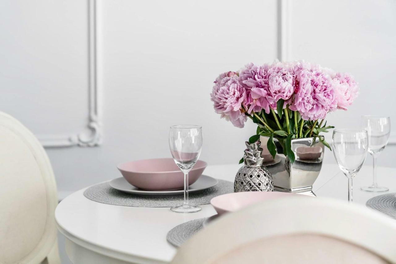 Apartaments Karlikowska Lux Сопот Экстерьер фото